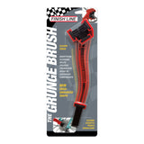 TOOL BRUSH F-L GRUNGE 6/cs