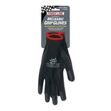 GLOVES F-L MECHANIC GRIP SM/MD 6/cs