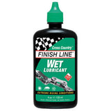 Wet Lube, 4.0oz