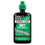 Wet Lube, 4.0oz