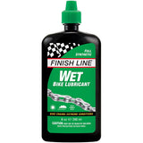 Wet Lube, 8.0oz