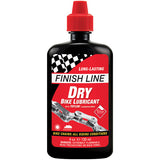 LUBE F-L DRYLUBE CT 4oz NONAEROSOL DRIP BOTTLE 12cs