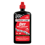 Dry Lube, 8.0oz
