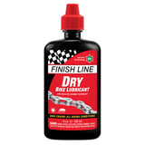 LUBE F-L DRYLUBE CT 4oz NONAEROSOL DRIP BOTTLE 12cs
