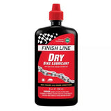 Dry Lube, 8.0oz