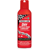LUBE F-L DRYLUBE CT 8oz AEROSOL 6/cs