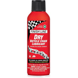 LUBE F-L DRYLUBE CT 8oz AEROSOL 6/cs