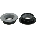 BB386EVO BB Adapters, EE084, Shim/MegaExo Cranks - Pai