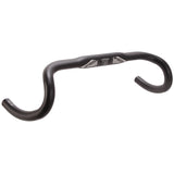 ADVENTURE ALLOY DROP HB 31.8x46cm BLK