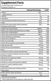 Ultragen Recovery, Cappuccino, 48oz Satchel