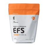 EFS, Orange Splash, 2.31lb Satchel