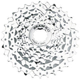 PG-850 8sp Cassette, 11-32t, Silver