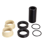 Shock Mount Hardware w/ Crush Washer, M6x21.84mm