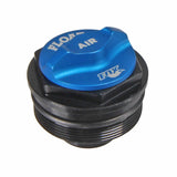 FOX Topcap Assembly - 2018 FLOAT, 32 Step Cast, LC NA2 Black