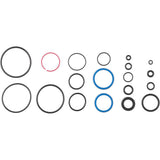 Seal Kit, 2021 34, 36, 38, 40 Grip2 VVC