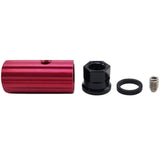 Bottom Stud Interface Parts, 2017 34 29" Grip