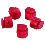 FOX Volume Spacers - Float 32 Rhythm '18, Qty 5