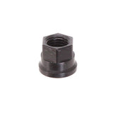 Bottom Nut, Spring-Side, All Forks (+32mm Damper Side)