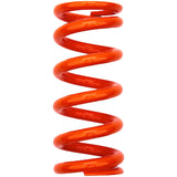SLS Spring, 1.385" ID, 67mm/2.65" Stroke, 550lbs, Org