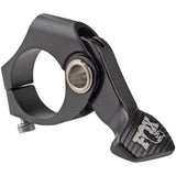 Transfer Universal Remote Lever, Black