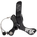 Transfer AX Drop Bar Lever, Black