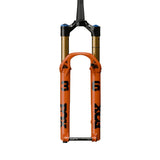 FOX 36 SL Factory Suspension Fork - 29", 130 mm, 15 x 110 mm, Kabolt SL, 44mm Offset, GRIP X Damper, Shiny Orange