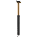 Transfer Factory Dropper, 31.6, 120mm, Black