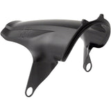 Fork Mud Guard, MY21+ 36 & 38, Black