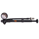 HP Shock Pump, Long Swivel Head, 350psi
