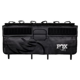 Mission Tailgate Pad, Full-Size, Black