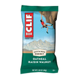 FOOD CLF BAR OATMEAL RAISIN WALNUT BXof12