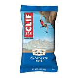 FOOD CLF BAR CHOC CHP BXof12