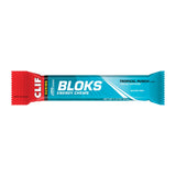 Bloks Energy Chews, Tropical Punch, 18/Count