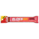 Bloks Energy Chews, Strawberry Lemonade, 18/Count