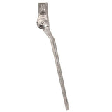 KS3 Aluminum Kickstand, Silver 285mm