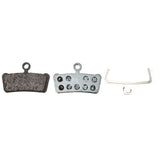 Disc Pads, Avid Trail, Sram Guide, Pro