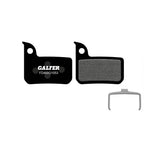 Disc Pads, SRAM Road hydraulic/Level (Monoblock), Perf
