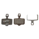 Disc Pads, Avid Elixir, XX, AXS 2-Piece, Performance