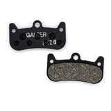 Disc Pads, Formula Cura 4, Performance