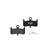 Disc Pads, Hayes Dominion A4, Performance