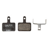 Shimano (B-type 2-piston) Pads, Braking, TRP, Performa