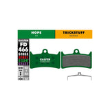 Disc Pads, Hope V4, Pro