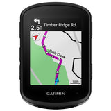 Edge 540 GPS, Black