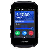 Edge 850 GPS Bike Computer, Black