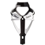 Deva Bottle Cage, White