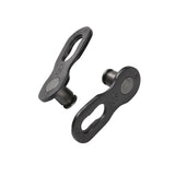 PowerLock Chain Connector, 10sp, Black, 4/Count