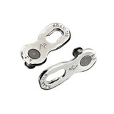 PowerLink Chain Connector, 11sp, Silver, 4/Count