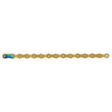 PC-XX1 Eagle Hollow-Pin PL Chain 126 12sp Gold  NLA>