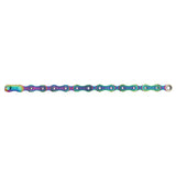 PC-XX1 Eagle Hollow-Pin PL Chain 126 12sp Rainbow  NLA