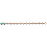 PC-XX1 Eagle Hollow-Pin PL Chain 126 12sp Copper  NLA